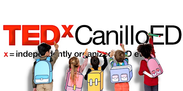 TEDxCanilloED