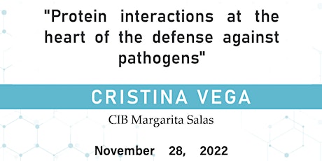 Protein interactions at the heart of the defense against pathogens