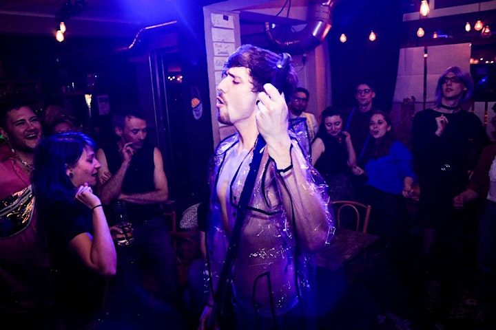 Queer Karaoke-Night: Bild 