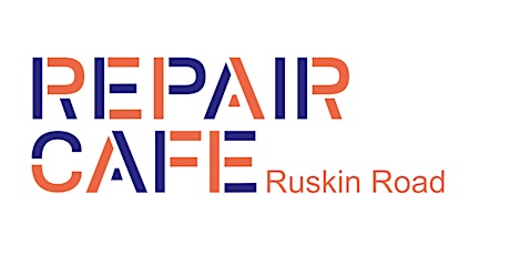 Ruskin Road Repair Cafe