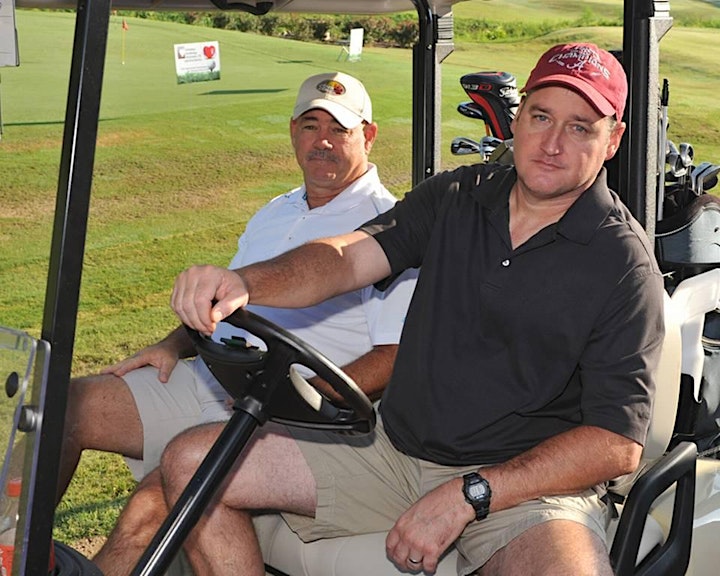 7th Annual Heritage Bowl Golf Tournament image