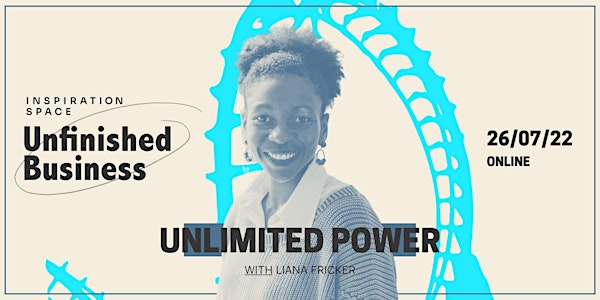 Masterclass: The Secret to Unlimited Power