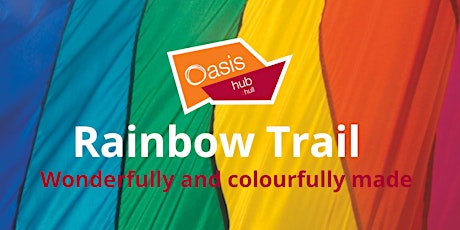 Rainbow Trail - Friday 5th August primary image