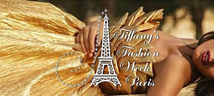 Season 13 Of Tiffany’s Fashion Week Paris image