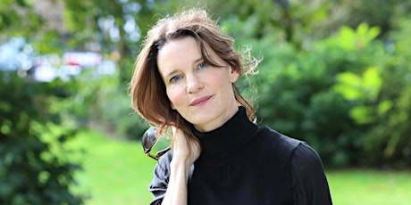 An Emotional Dictionary - An Evening with Susie Dent
