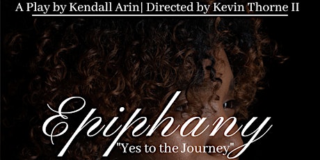 Epiphany: Yes to the Journey