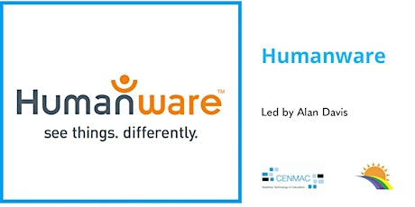 CENMAC's Thursday Thirty - Humanware braille technology