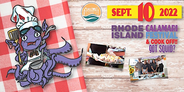 2022 Rhode Island Calamari Festival