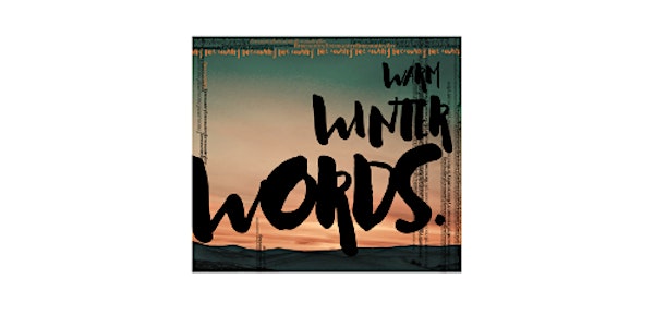 warmwinterWORDS |twenty22|