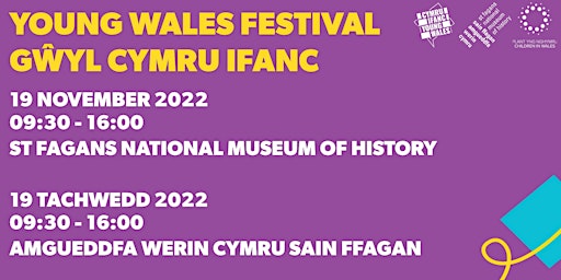 Young Wales Festival