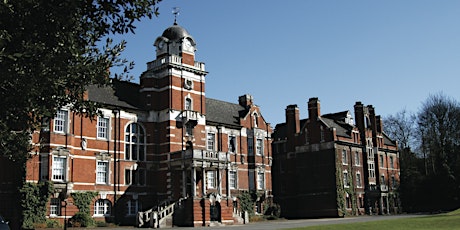 University of Greenwich - Medway Campus - Heritage Open Days 2022