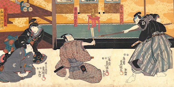 Free Trial Class in Bujinkan Dōjō Martial Arts