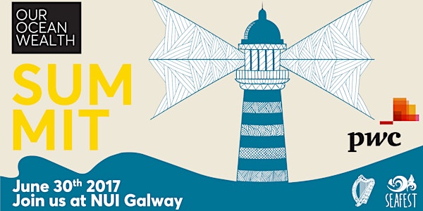 Our Ocean Wealth Summit