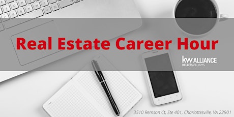 Real Estate Career Hour
