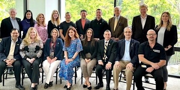 OCVMFC General Meeting - Connecting SoCal Veteran Communities