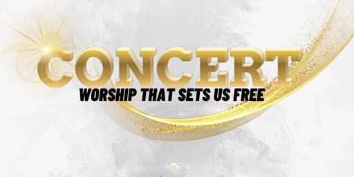 Worship that set you free✨