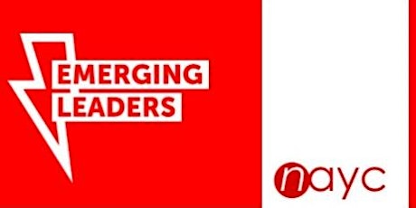 NAYC Emerging Leaders - First Steps