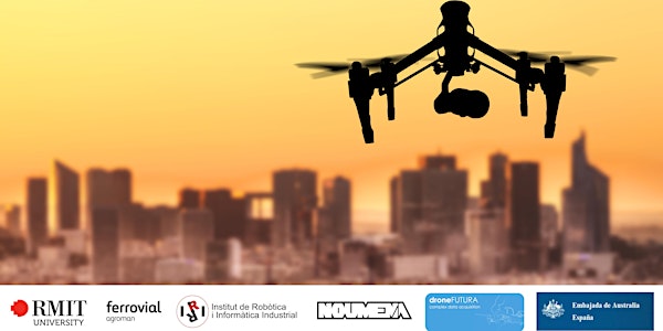 Industry research forum: The future of drones in design and construction