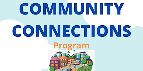 Community Connections - Heritage Train & Carousal - Memorial Drive NB