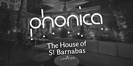 Barnabas Presents: Phonica Records