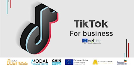 GBSB Festival presents Tik Tok Workshop NORTH LINCS