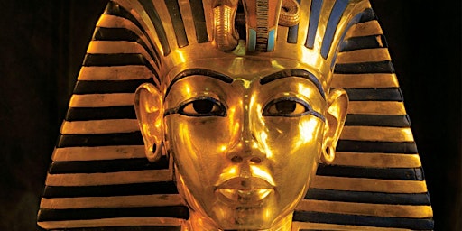 Ancient Egypt Spectacular -100 years of Tutankhamen, Spirit of the Pharaoh