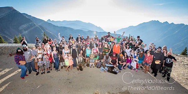 Olio Skin & Beard Co. Presents - 4th Annual Snowbird Oktoberfest Beard and Moustache Competition