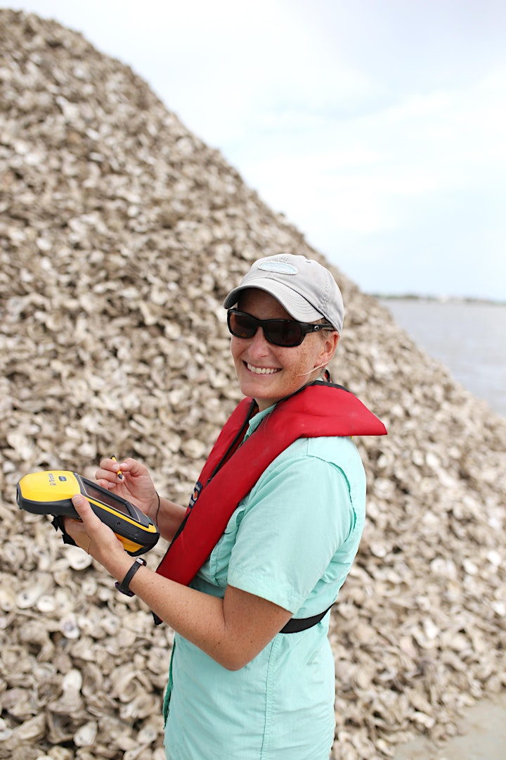 DELSC Webinar: Nature-based Solutions for Shoreline Protection in Galveston image