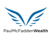 Logo von Paul McFadden Wealth Ltd