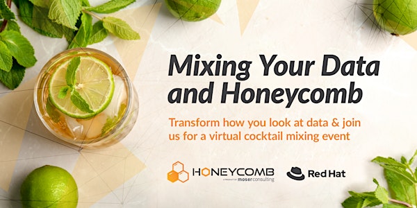 Virtual Cocktail Class and see a demo of the Honeycomb for HR data tool