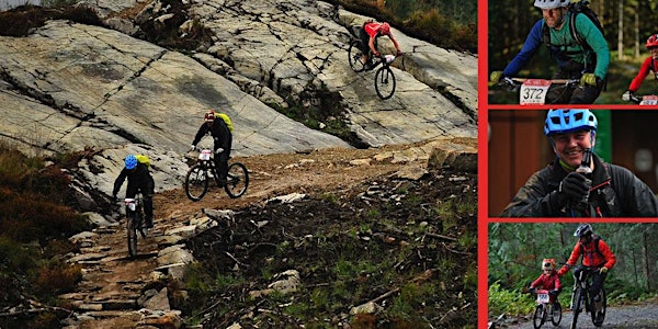 Trek Coed y Brenin Enduro