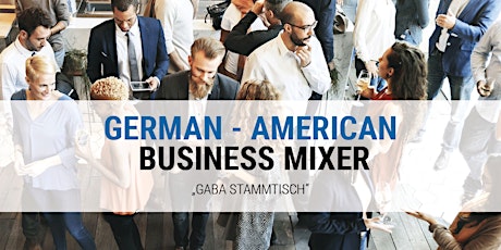 Gaba German American Business Association Events Eventbrite