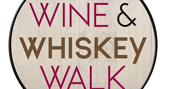 CITYVIEW's Wine & Whiskey Walk 2022