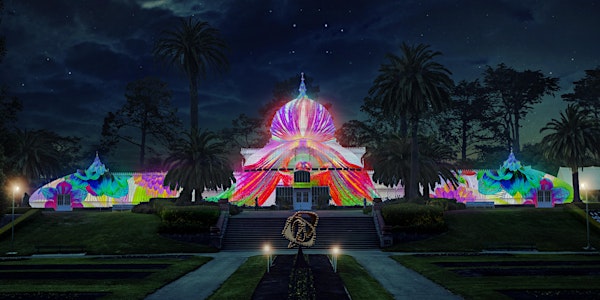 Surrealistic Summer Solstice Concert and Grand Lighting!
