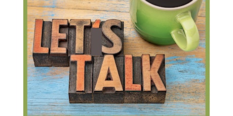 Primaire afbeelding van Let's Talk: English Conversation Classes (ELL) at High River Library