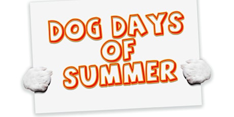 Dog Days of Summer/The Secret Life of Pets primary image
