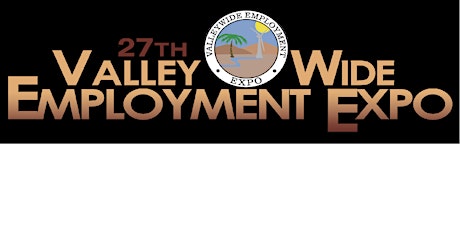27th Valleywide Employment EXPO