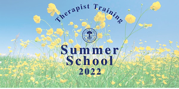 Summer School - Integrating NYR with your Therapy Business