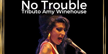 TRIBUTO A AMY BY NO TROUBLE