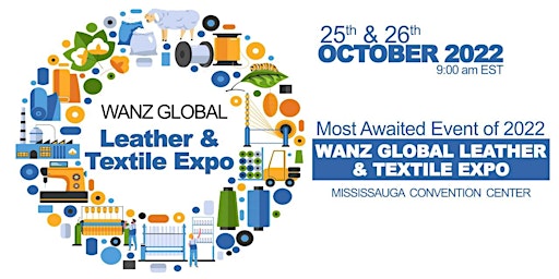 WANZ Global Leather & Textile Expo