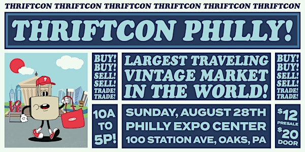 ThriftCon Philly