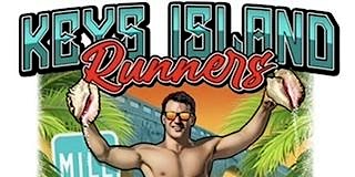 Keys Island Runners 3rd Annual Frankie Gutierrez  Memorial Fun Run