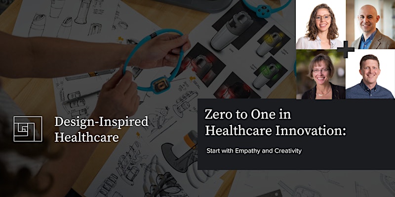 design inspired healthcare