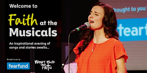 Faith at the Musicals: Portstewart Baptist Church