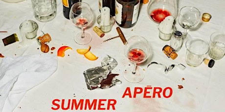 Summer Apéro