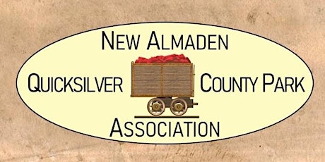 38th Annual New Almaden Quicksilver County Park Association Pioneer Day