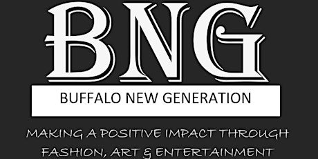 BNG | "One Buffalo: United We Stand" Industry Mixe