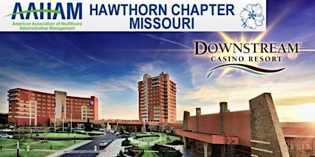 Sponsorship AAHAM MO Hawthorn 2022 Annual Conference | Joplin, MO
