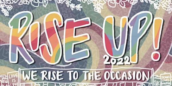 SMYAL's Rise Up!: A National Conference for Queer & Trans Youth Organizers