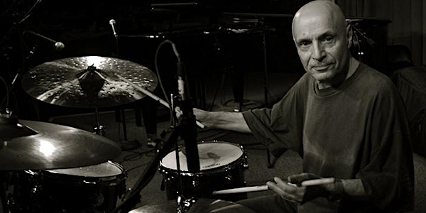 Sound It Out: Motian in Motion